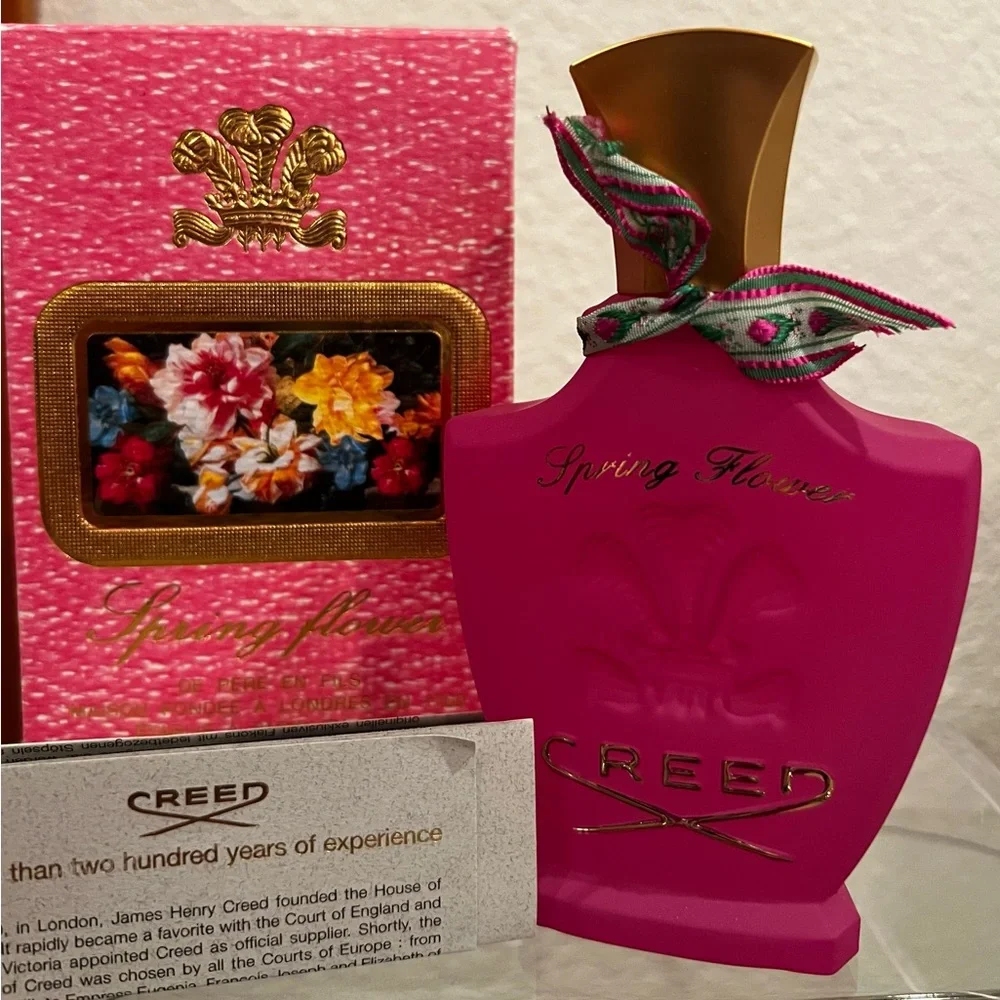 Creed Spring Flowers Eau du Parfum - Picture 7 of 7